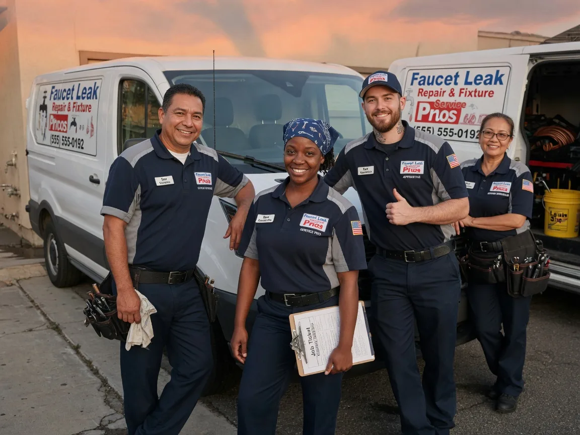 Faucet Repair company in Rensselaer, NY