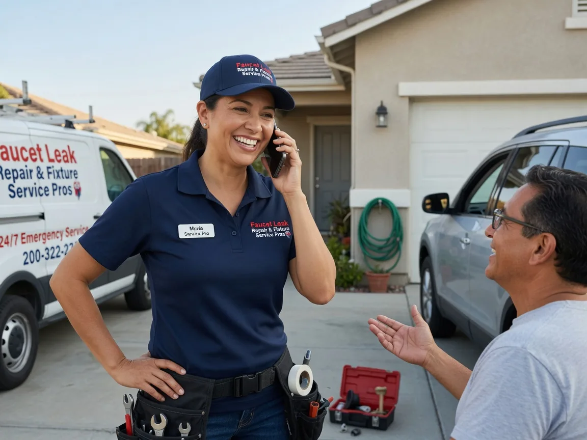 Faucet Repair Rensselaer, NY FAQs