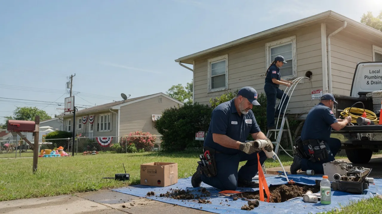 Faucet Repair in Rensselaer, NY near me